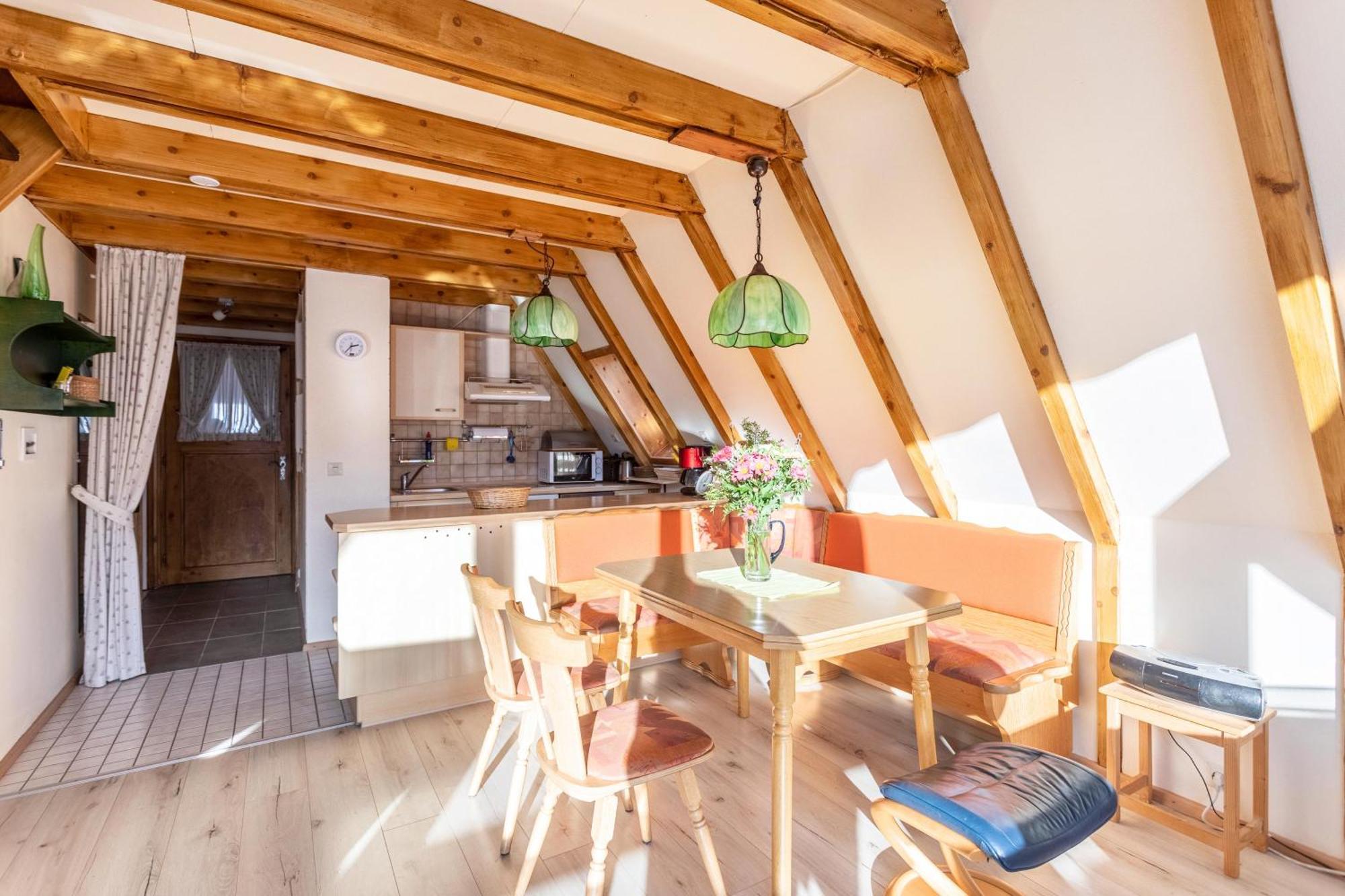 Ferienhaus Moritz Siegsdorf Zewnętrze zdjęcie