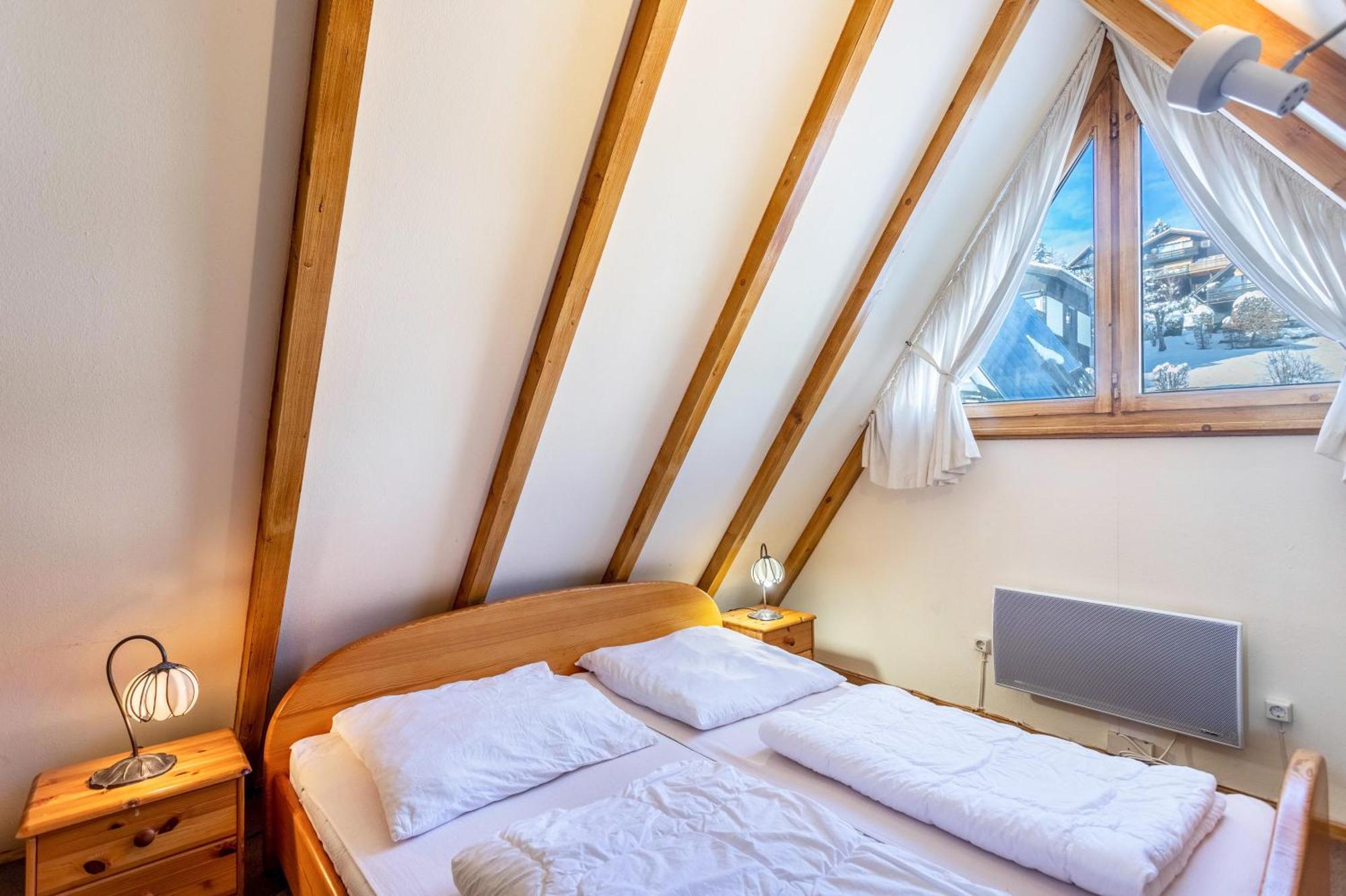 Ferienhaus Moritz Siegsdorf Zewnętrze zdjęcie