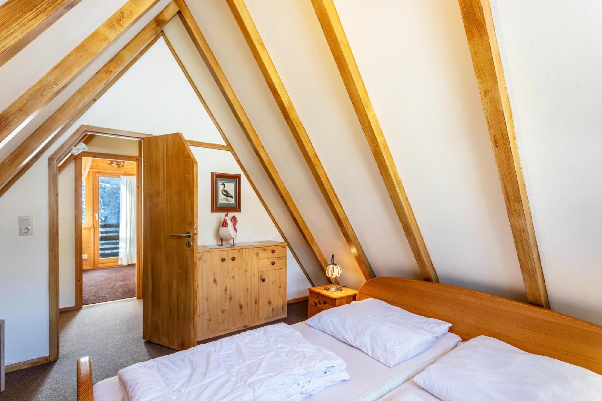 Ferienhaus Moritz Siegsdorf Zewnętrze zdjęcie