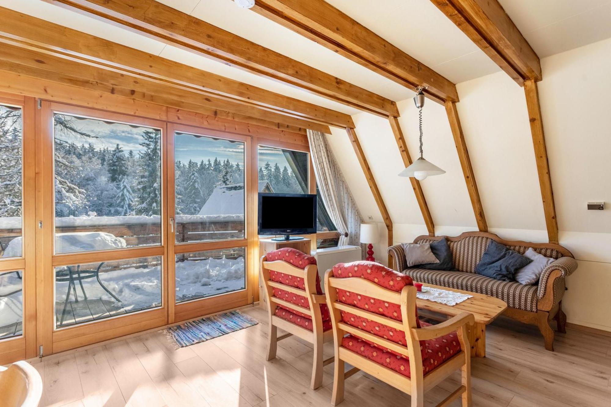 Ferienhaus Moritz Siegsdorf Zewnętrze zdjęcie